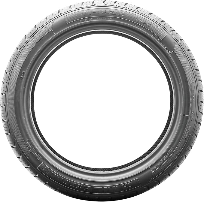 Milestar MS932 Sport P245/55R19 103V