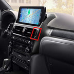 Car Phone Holder Compatible with 2022 2023 Lexus GX 460, (460 Premium and 460 Luxury),Center Console Air Outlet Cell Phone Holder, Handsfree Air Vent Phone Stand Mount Accessories (Style B)