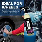 Izer Iron Remover 500 ml