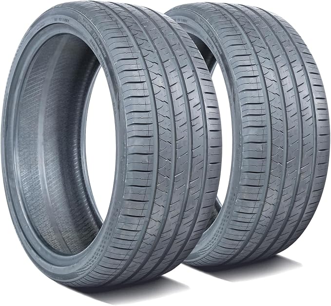 ERange EV All Season 235/35R20 92Y XL Electric Vehicle Tire