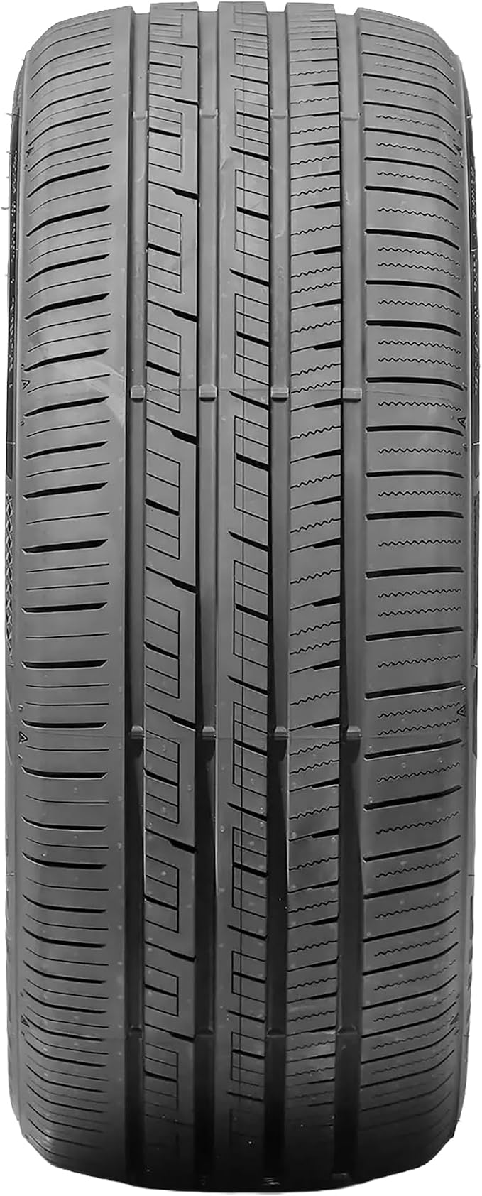Pro Racing Racing 275/35ZR20 102W XL Passenger Tire