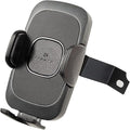 Direct Fit Phone Mount - Toyota Tacoma (2016-2023) Compatible with All Phones - Manual Cradle