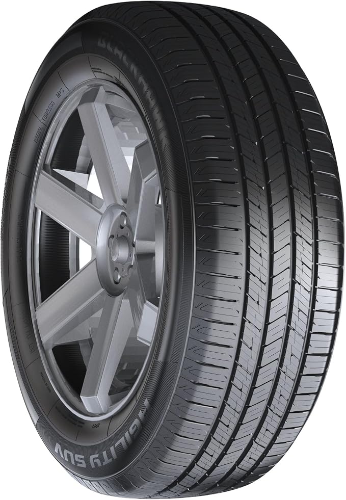BlackHawk Agility SUV All Season 225/60R17 99H SUV/Crossover Tire