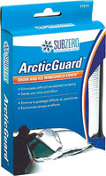 17511 ArticGuard Snow and Ice Universal Windshield Cover, 29" H x 70" W