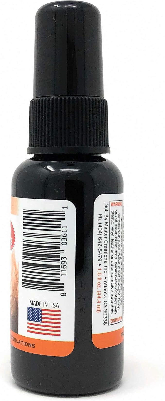 (Peach, 1 Pack) Concentrated Odor Eliminator & Diffuser Oil - Room Deodorizer, Odor Eliminator, Air Freshener - Premium Oil Based Air Freshener
