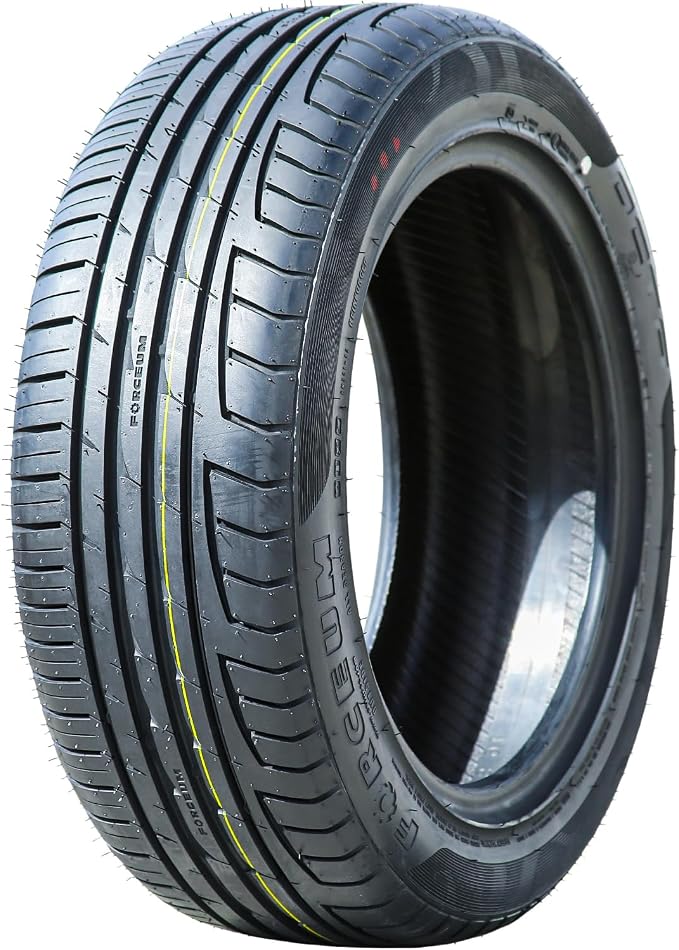 Octa All-Season Passenger Car Performance Radial Tire-195/55R16 195/55/16 195/55-16 91V Load Range XL 4-Ply BSW Black Side Wall UTQG 400AA