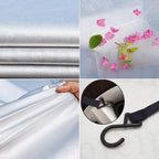 Half Car Cover Windshield Cover Car Body Cover for All Season Sunshade Cover Snow Cover Waterproof 210D Polyester with Cotton (Fit Sedan)