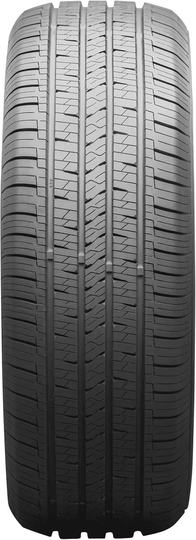 Foray RP218 All Season 215/55R17 94V Passenger Tire