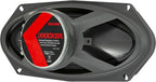 51KSC41004 KS-Series 4x10 Coaxial Speakers with.5" tweeters, 4-Ohm, Pair