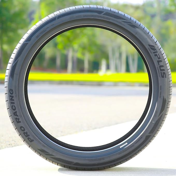 Pro Racing 275/25ZR24 96W XL Racing Tire