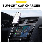 Car Carplay USB A to USB C Cable for iPhone 16E 17 16 iPhone 15 Pro Max 16E 15 Chargers, iPhone 15 Carplay Cable i Phone 15 Pro Plus, AirPods 4,AirPods Pro 3 2nd/3rd, iPad 13 10th Air 5 Mini 6th 3FT