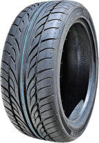Set of 4 (FOUR) Hena All-Season Passenger Car High Performance Radial Tires-225/45R17 225/45ZR17 225/45/17 225/45-17 94W Load Range XL 4-Ply BSW Black Side Wall UTQG 400AA
