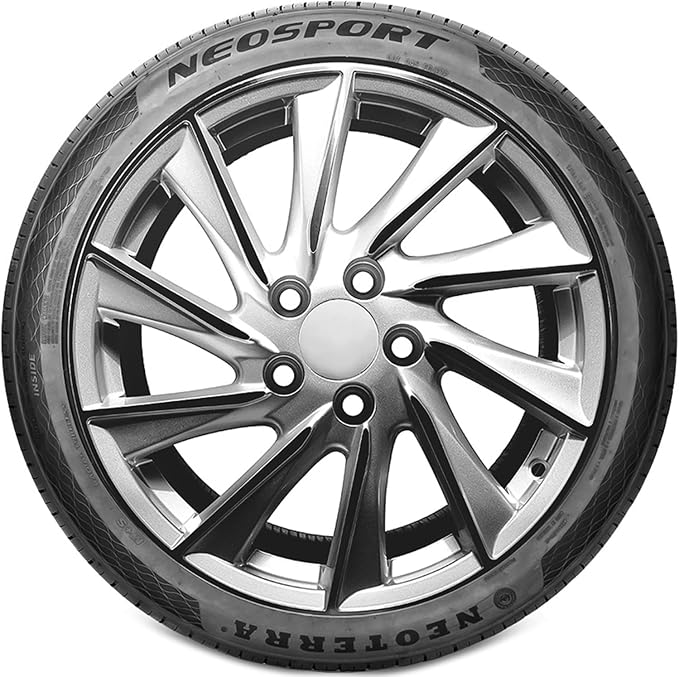 NeoTerra NeoSport 235/45R17XL 97W BSW