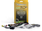 Maestro HRN-HRR-TO2 Plug and Play Radio Replacement Harness for Compatible Toyota 2012-2020 (ADS-MRR or ADS-MRR2 Module Required)
