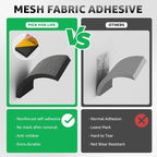 Garage Wall Protector, 4 Pack Garage Car Door Protector Bumper Guard for Car Doors Anti-Collision Self Adhesive EVA Foam for Warehouse Parking Assist