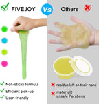 Interior Cleaning Gel (4-Pack) — Universal Detailing Kit