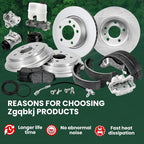 Car Seal 1X Transfer Case Companion Flange Seal Replacement fits Toyota Tacoma 2.7L 1995 1996 1997 1998 1999 2000 2001 2002 2003 2004 2005 2006 2007 2008 2009 2010 2011 2012 2013 2014 2015 2016