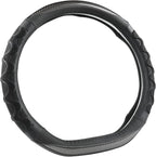 Steering Wheel Cover for Nissan Altima Rogue - Car Steering Wheel Cover for Nissan D Shape(Blue-D-Shaped)