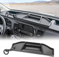 Magnetic Phone Mount Holder for 2020-2026 Ford Transit 150 250 350 Magnet Dash Cell Phone Cradles Adjustable Phone Stand Accessories for 2020+ Transit 150-350(Not for Transit Connect)