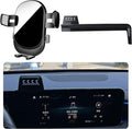 Car Phone Holder for Mercedes Benz GLB/CLA/A-Class Auto Accessories [Only for 10.25" Screen，Include：2020-2024 GLB/CLA & 2019-2022 A-Class] [7" Screen Not usable]