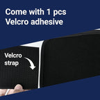 Car Side Phone Pocket Organizer, PU Leather Car Console Organizer Pocket, Multifunctional Console Side Organizer Bag Suitable for Storing Mobile Phones Keys and Wallets