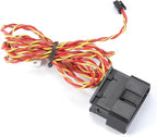 Idatalink HRN-HRR-FO1 Plug and Play Harness for Select Ford Vehicles 2006-2016 (ADS-MRR or ADS-MRR2 Module Required)