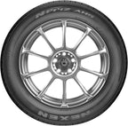 Nexen N'Priz AH5 All Season 225/60R18 100H Passenger Tire