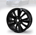 New 19" x 8'' Alloy Replacement Wheel Rim Compatible with Nissan Altima 2019-2022, Direct Fit, OEM Design Replacement Rim