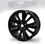 New 19" x 8'' Alloy Replacement Wheel Rim Compatible with Nissan Altima 2019-2022, Direct Fit, OEM Design Replacement Rim