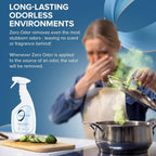 Multi-Purpose Strong Odor Eliminator for Home, Office, Car, Bathroom, Hotel, Room Deodorizer, and Odor Neutralizer, 22Oz