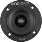 ORION XTR Series XTW350NE 3.2” Super Bullet Neodymium Tweeter | Aluminum Diaphragm, 1” Voice Coil, 110W RMS, 440W Max, Built-in Crossover - Pro Car Audio Tweeter (Pair)