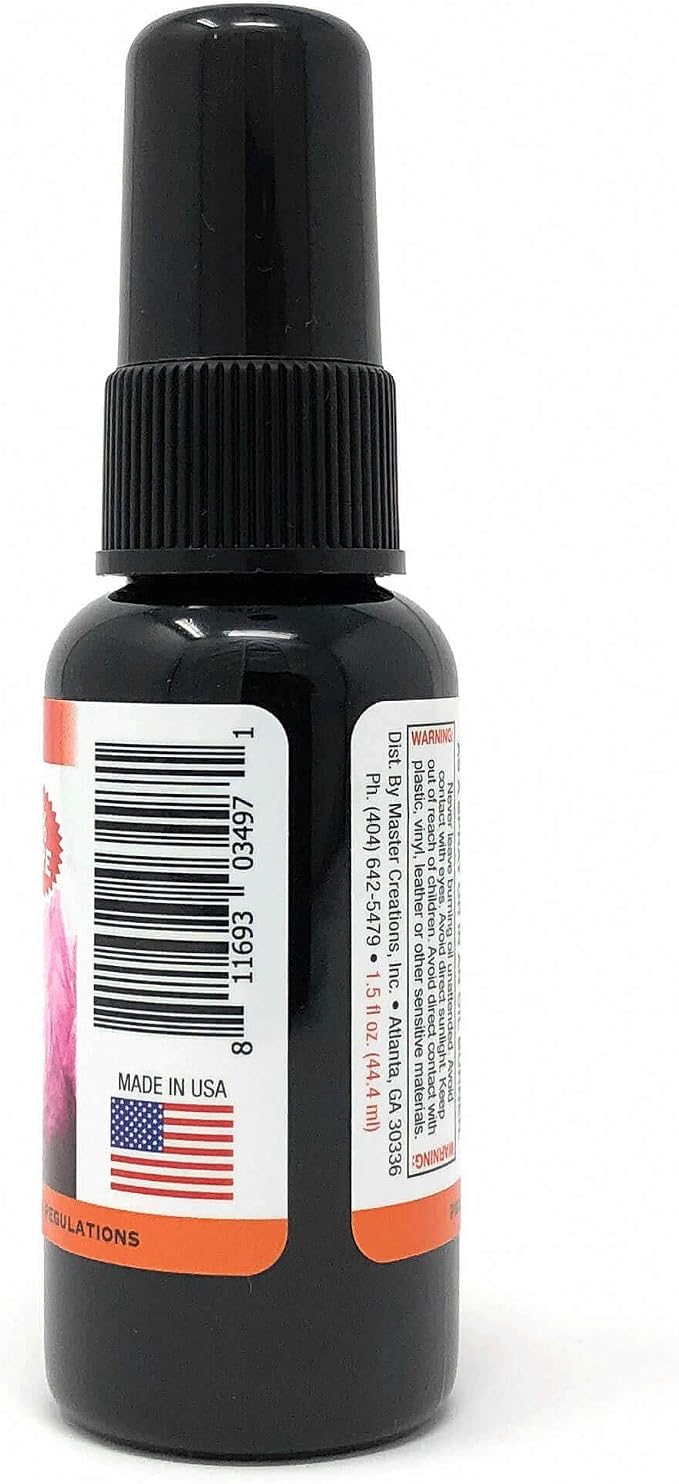 (Hearts Of Love, 1 Pack) Concentrated Odor Eliminator & Diffuser Oil - Room Deodorizer, Odor Eliminator, Air Freshener - Premium Oil Based Air Freshener