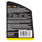 Rolite RPAC1g Plastic & Acrylic Cleaner Spray Refill, 1 Gallon, High Shine Protectant & Polish for Nonporous Surfaces, Streak-Free Formula for Windshields, Windows, Headlights, Retail Displays