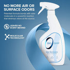 Multi-Purpose Strong Odor Eliminator for Home, Office, Car, Bathroom, Hotel, Room Deodorizer, and Odor Neutralizer, 22Oz