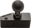 NEXUS Cubby Adapter for VS30 Mercedes-Benz Sprinter Van (1.5 Inch Ball Passenger's Side)