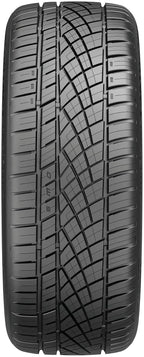 Continental ExtremeContact DWS06 PLUS UHP All Season 265/30ZR19 93Y XL Passenger Tire