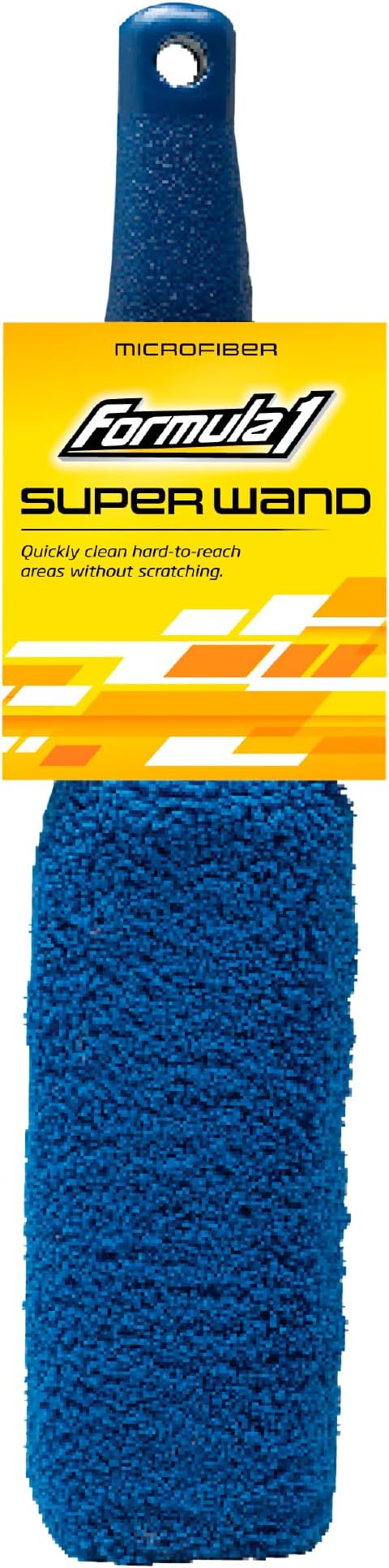 Super Wand - Wheel and Rim Microfiber Cleaner