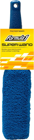 Super Wand - Wheel and Rim Microfiber Cleaner