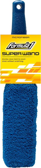 Super Wand - Wheel and Rim Microfiber Cleaner