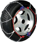 0155005 Auto-Trac Tire Traction Chain - Set of 2