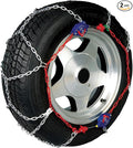 0152505 Auto-Trac Tire Traction Chain - Set of 2
