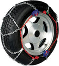 0153505 Auto-Trac Tire Traction Chain - Set of 2