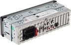 12V Bluetooth Car Radio MP3 Player Vehicle Stereo Audio Support FM/USB/SD/AUX with Remote Control