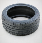 LG27 All-Season Passenger Car High Performance Radial Tire-265/35R18 265/35ZR18 265/35/18 265/35-18 97W Load Range XL 4-Ply BSW Black Side Wall UTQG 500AA