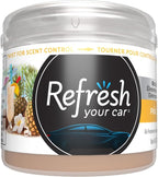 Air Freshener (Pina Colada RF Scent, 1 Pack)