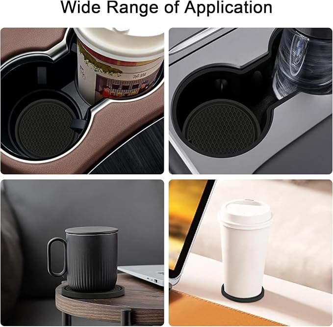 88W Car Charger Super Fast Charging Cigarette Lighter USB Phone Accessories Charger Adapter with QC USB c Type c PD Universal Quick Charge Multi 4 Port for 12-24v Car Cigarette Lighter Plug