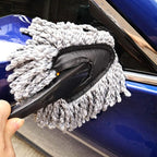 Super Soft Microfiber Car Dash Duster Brush for Car Cleaning Home Kitchen Computer Cleaning Brush Dusting Tool