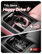 Pink USB C Cable, Gifts for Women Men 2 Pack for Android Auto & CarPlay Cable, Type C Charger Pink Compatible with iPhone 17/16 Galaxy S25/S24 Car Accessories for Women Wife Girlfriend Sisters