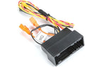 Maestro HRN-HRR-FO2 SWC & Factory Amp Retention Harness for Select Ford 2011+ (ADS-MRR or ADS-MRR2 Module Required)
