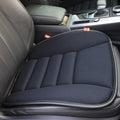 Car Seat Cushion Pad for Driving, Chair Cushion for Office/Truck with Memory Foam, Seat Cushion Comfortable and Durable Black | Memory Foam, For Driving, For Office/Truck, Comfortable and Durable